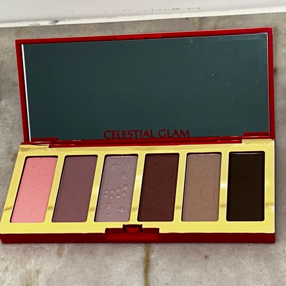 Estee Lauder Other - Estée Lauder Eyeshadow & Cheek Palette Celestial Glam BRAND NEW